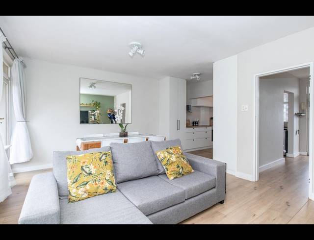 2 BEDROOM PROPERTY TO RENT IN WYNBERG UPPER